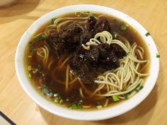 小排面-瞻老元面馆(双塘路店)