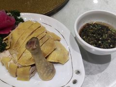 -利鸿私宴(南京路步行街店)