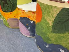 -金宝贝早教(济南欧亚大观商场中心)