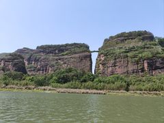 -江西龙虎山景区