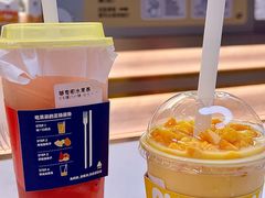 -果呀呀(国金街店)