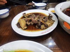 -黄连大头华烧鹅(萧地大马路店)