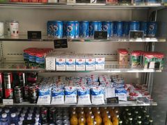 零售区-麦趣尔(铁路局二分店)