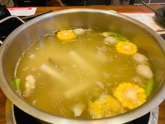 -八宝牛潮汕鲜牛肉火锅(净月店)