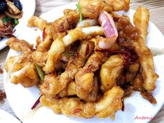 -九龙餐厅(大沽路店)