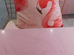 -Miss Fresh轻食(南京西路店)