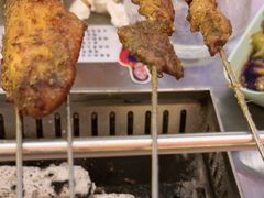 -遇西祠·海鲜烧烤(总店)