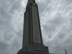 -八一南昌起义纪念塔