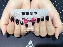 -LEILEI NAIL蕾蕾美甲美睫