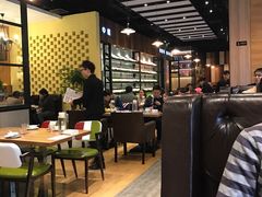 -粤港餐厅(禹州商业广场店)