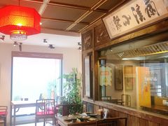 -兰溪小馆(东直门簋街店)