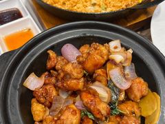 -南拳十三姨·潮汕砂锅粥·粤菜(西单大悦城店)