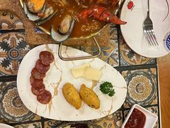 -番茄屋葡式美食(总店)