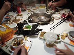 -潮发潮汕牛肉店(龙洞店)