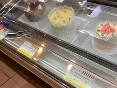 -红宝石·鲜奶小方(莘庄店)