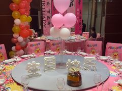 -丰收日·小海鲜·沪上家宴(顾村正大店)