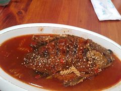 -云隐小厨·传统大理美食(复兴路店)