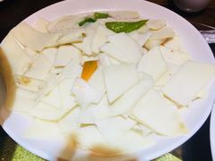 素炒甜笋-香满楼(临安路店)