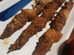 -功夫小龙虾·烧烤·江湖菜(金沙洲店)