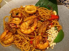 -太食獸泰式茶餐厅(IFS国金中心店)