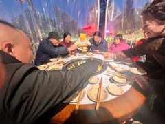 -老妈灶房柴火鸡(香雪海路店)