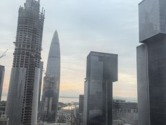 -深圳凯宾斯基酒店