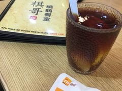 -棋哥烧鹅餐室(发昌大厦店)