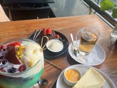 -bluefrog蓝蛙(皇庭广场店)
