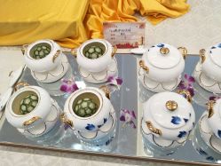 -华东饭店·园林式婚礼宴会厅酒店