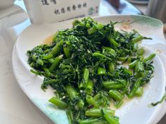 -途肴·老农饭庄(百里峡店)