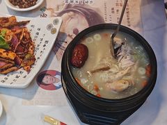 -长顺参鸡汤店(西塔总店)