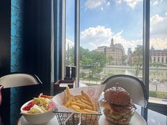 -上海苏宁宝丽嘉酒店·Cafe Bellagio西餐厅