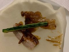 -湖庭壹品鸭王·传统北京烤鸭·别墅私房菜·庭院宵夜(江宁店)