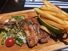 -La Creperie法餐厅(芮欧百货店)