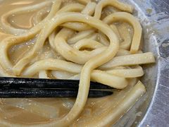 麻酱凉皮-白翔甜食店