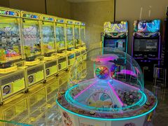 -东方之珠洗浴休闲广场(南开店)