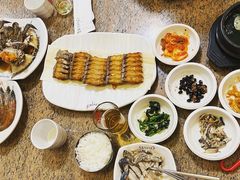 -普乐酱蟹(coex店)