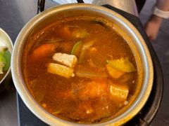 -釜山火炉·海鲜烤肉(紫藤路店)