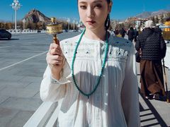 -布达拉宫
