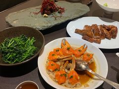 -广州文华东方酒店·江-由辉师傅主理