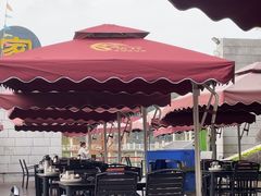 -鹿鸣酒家(越秀店)