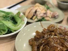 -百家鸡味馆(清泰店)
