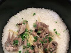 -大鸽饭(马王堆店)