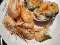 -星伦多自助料理(永旺店)