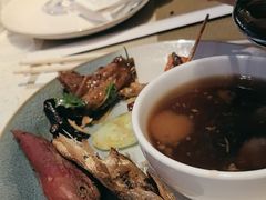 -金海湾自助餐厅(金陵饭店)