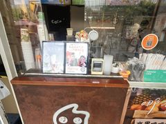 -CoCo都可(北苑K酷店)