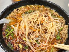 -一品飘香米线(一中总店)