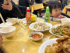 -东北特色水饺(郭家桥店)