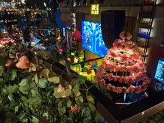 -别院里音乐餐酒吧(双流航空港店)