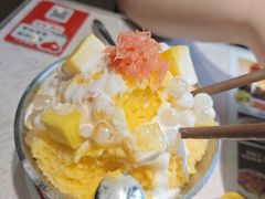 -金桔香港茶餐(宝安大厦店)